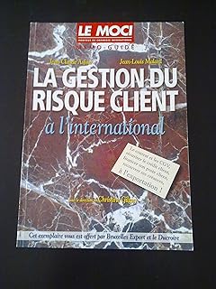 La gestion du risque client à l