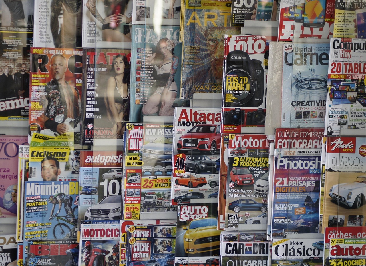 Comment optimiser vos relations presse en 2025 pour une meilleure visibilité optimisez vos relations presse pour maximiser la visibilité de votre marque et renforcer votre image à travers une stratégie média efficace et ciblée.