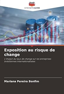 Exposition au risque de change: L