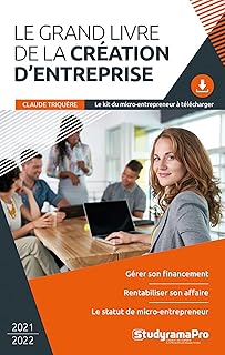 Le grand livre de la création d