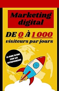 Le marketing digital à l