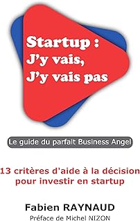 Startup : J