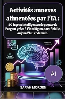 Activités annexes alimentées par l