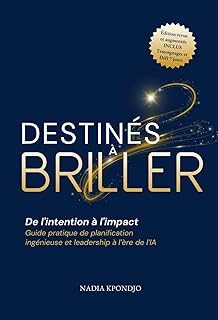 Destinés à Briller: De l