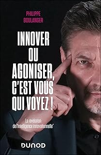 Innover ou agoniser, c
