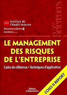 Le management des risques de l