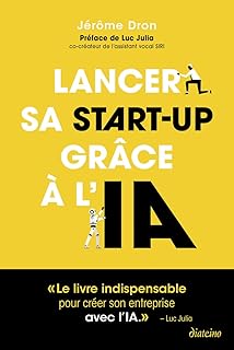 Lancer sa start-up grâce à l