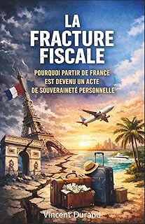 La Fracture Fiscale : Pourquoi partir est devenu un acte de souveraineté personnelle