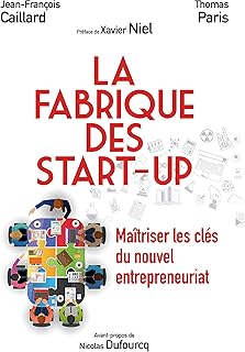 La Fabrique des start-up
