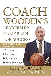 Coach Wooden