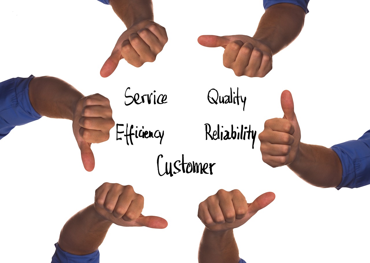 Comment gérer efficacement une objection client en 2025 découvrez des techniques efficaces pour gérer les objections clients et améliorer vos ventes. apprenez à écouter, comprendre et répondre avec assurance pour transformer les objections en opportunités.