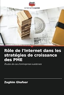 Rôle de l