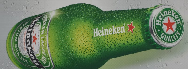 heineken