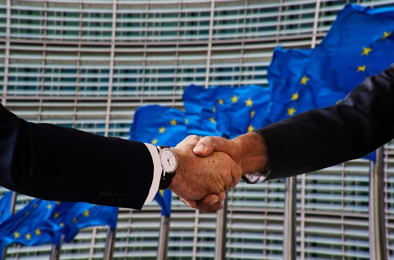 Relations commerciales : l'art de la négociation en 2026